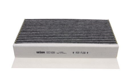 Фото 3 - Фильтр салона Purflux AHC281