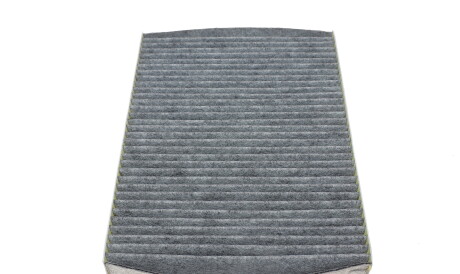 Фото 2 - Фільтр салону Purflux AHC284