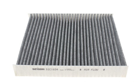 Фото 3 - Фільтр салону Purflux AHC286