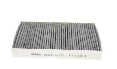 Фото 3 - Фільтр салону Purflux AHC306