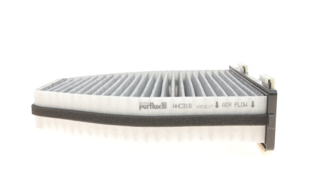 Фото 3 - Фільтр салону Purflux AHC318
