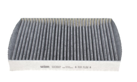 Фото 2 - Фільтр салону Purflux AHC352