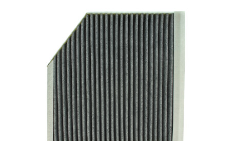 Фото 2 - Фильтр салона Purflux AHC362