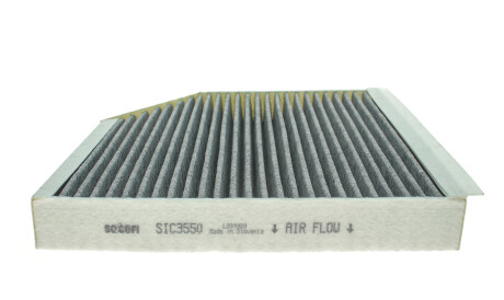 Фото 3 - Фильтр салона Purflux AHC362