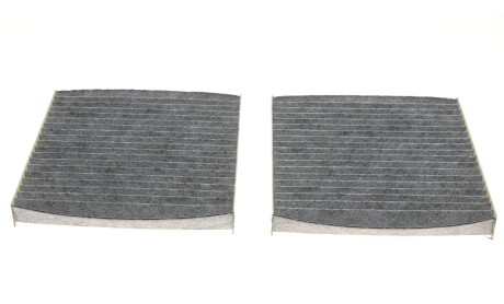 Фото 4 - Фільтр салону Purflux AHC372-2 (AHC3722)