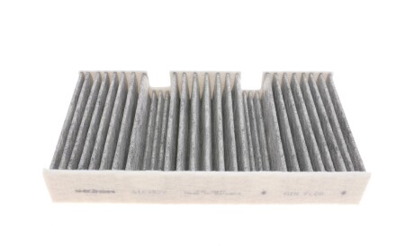 Фото 2 - Фильтр салона Purflux AHC390-2 (AHC3902)