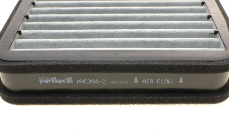 Фото 3 - Фильтр салона Purflux AHC394-2 (AHC3942)
