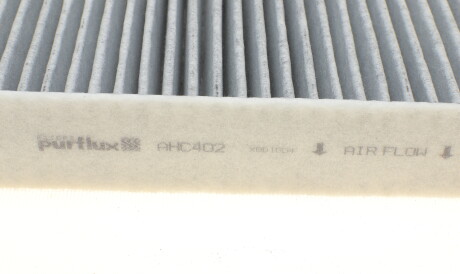 Фото 3 - Фільтр салону Purflux AHC402