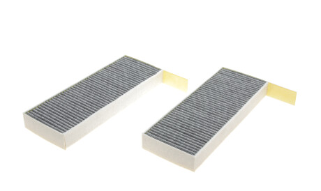 Фото 3 - Фільтр салону Purflux AHC425-2 (AHC4252)