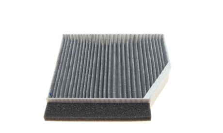 Фото 2 - Фільтр салону Purflux AHC483