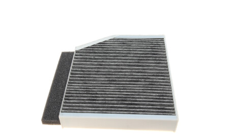 Фото 3 - Фільтр салону Purflux AHC483