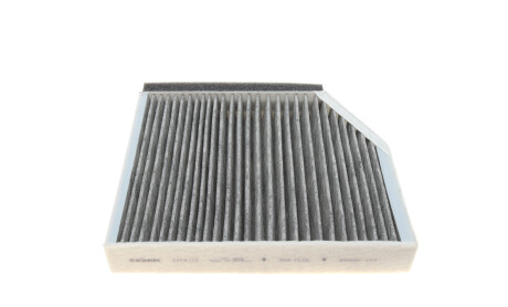 Фото 4 - Фільтр салону Purflux AHC483