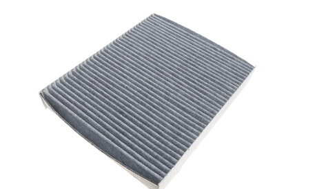 Фото 2 - Фільтр салону Purflux AHC512