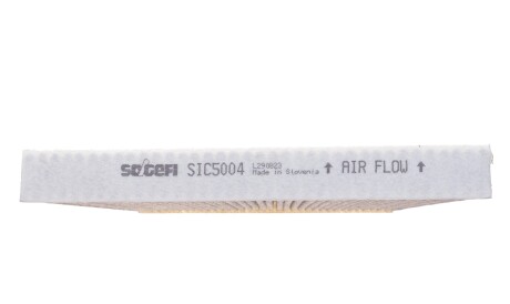 Фото 3 - Фільтр салону Purflux AHC516