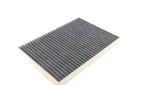 Фото 2 - Фільтр салону Purflux AHC565