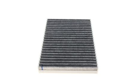 Фото 2 - Фильтр салона Purflux AHC710-2 (AHC7102)