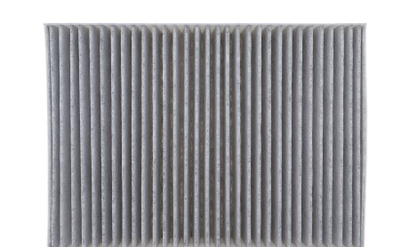 Фильтр салона Land Rover Discovery 14-/Range Rover Evoque 18- (угольный) - ((K8D218D543AA, LR115784)) Purflux AHC718