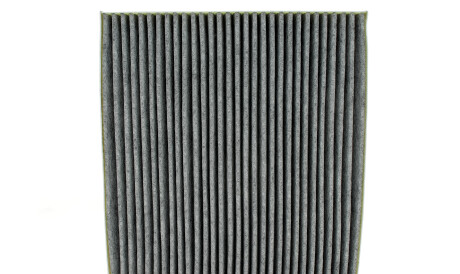 Фото 2 - Фільтр салону Purflux AHC728