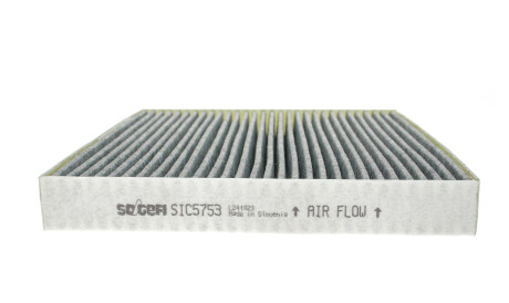 Фото 3 - Фільтр салону Purflux AHC728