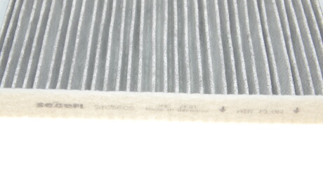 Фото 2 - Фільтр салону Purflux AHC729