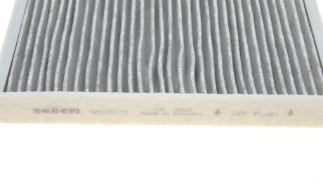 Фото 2 - Фильтр салона Purflux AHC730