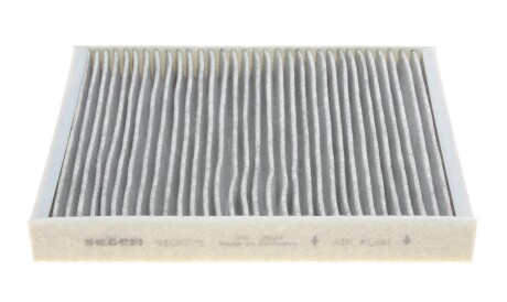 Фото 3 - Фильтр салона Purflux AHC730