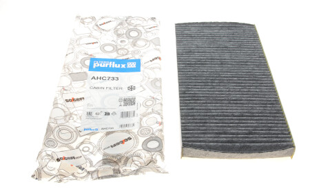 Фото 2 - Автозапчасть Purflux AHC733