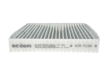 Фото 2 - Фільтр салону Purflux AHC744