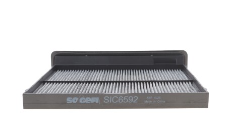 Фото 3 - Фільтр салону Purflux AHC745