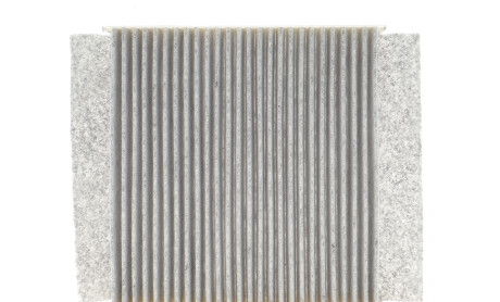 Фільтр салону Land Rover Defender/Discovery 2.0-5.0 07- (вугільний) - ((LR133345)) Purflux AHC748