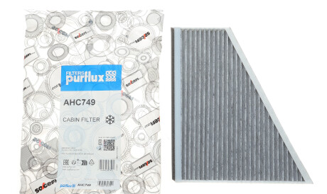 Фото 2 - Автозапчасть Purflux AHC749