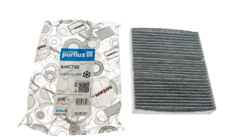 Фото 3 - Автозапчастина Purflux AHC750