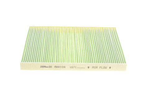 Фото 4 - Фильтр салона Purflux AHH104