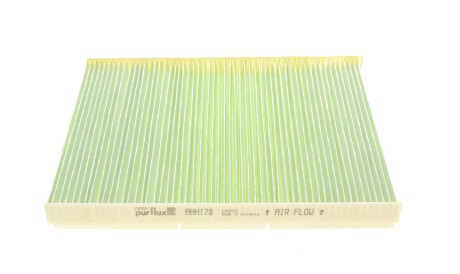 Фото 3 - Фильтр салона Purflux AHH178