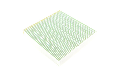 Фото 2 - Фільтр салону Purflux AHH193