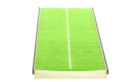 Фото 2 - Фільтр салону Purflux AHH237