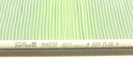 Фото 3 - Фільтр салону Purflux AHH237
