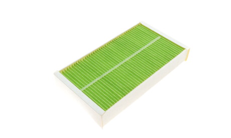 Фото 2 - Фільтр салону Purflux AHH241-2 (AHH2412)