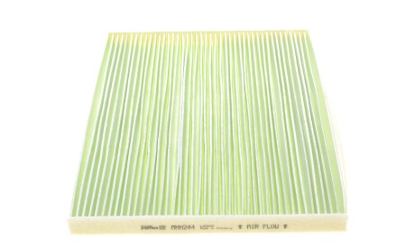 Фото 3 - Фильтр салона Purflux AHH244