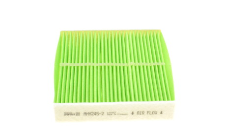 Фото 3 - Фільтр салону Purflux AHH245-2 (AHH2452)