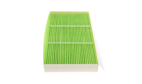 Фото 3 - Фильтр салона Purflux AHH281