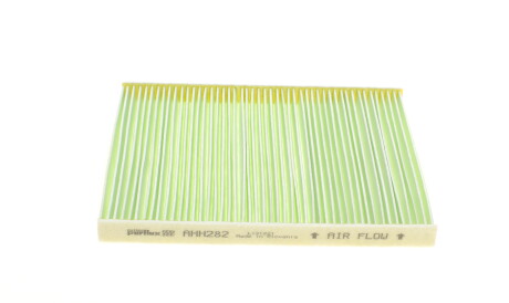 Фото 3 - Фильтр салона Purflux AHH282