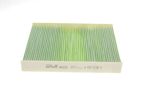 Фото 3 - Фільтр салону Purflux AHH284