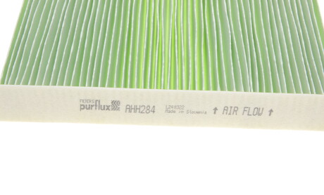 Фото 4 - Фільтр салону Purflux AHH284