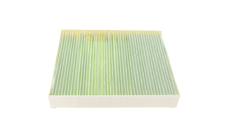 Фото 2 - Фільтр салону Purflux AHH286