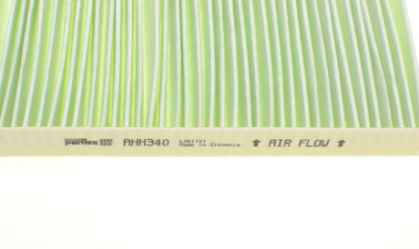 Фото 3 - Фильтр салона Purflux AHH340
