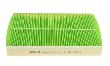 Фото 4 - Фильтр салона Purflux AHH352