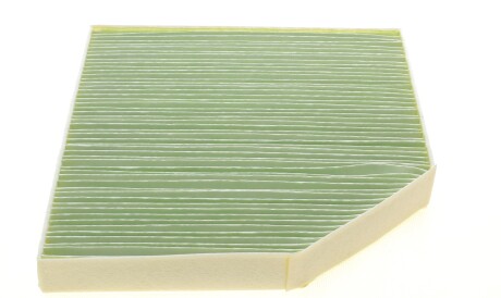 Фото 2 - Фильтр салона Purflux AHH362