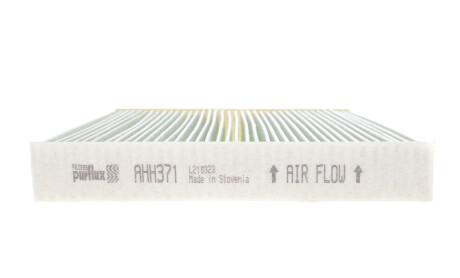 Фото 3 - Фільтр салону Purflux AHH371