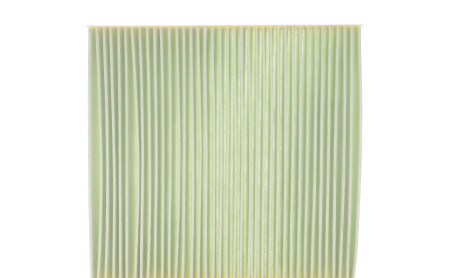 Фільтр салону Fiat Panda/500/500e 06- (CabinHepa+) - Purflux AHH371